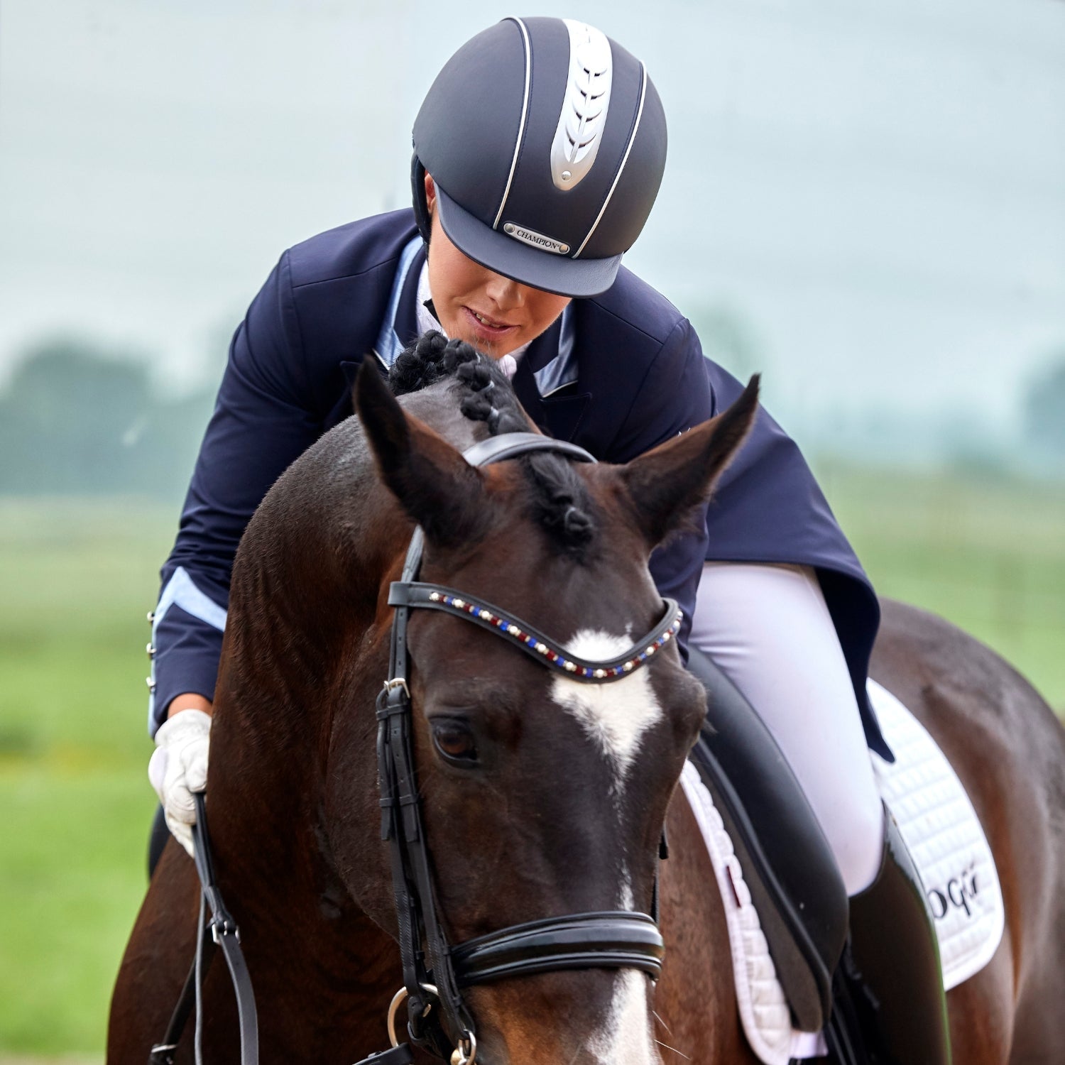 Sophie Wells’ Top Tips for Preparing Your Horse for Summer Competitions