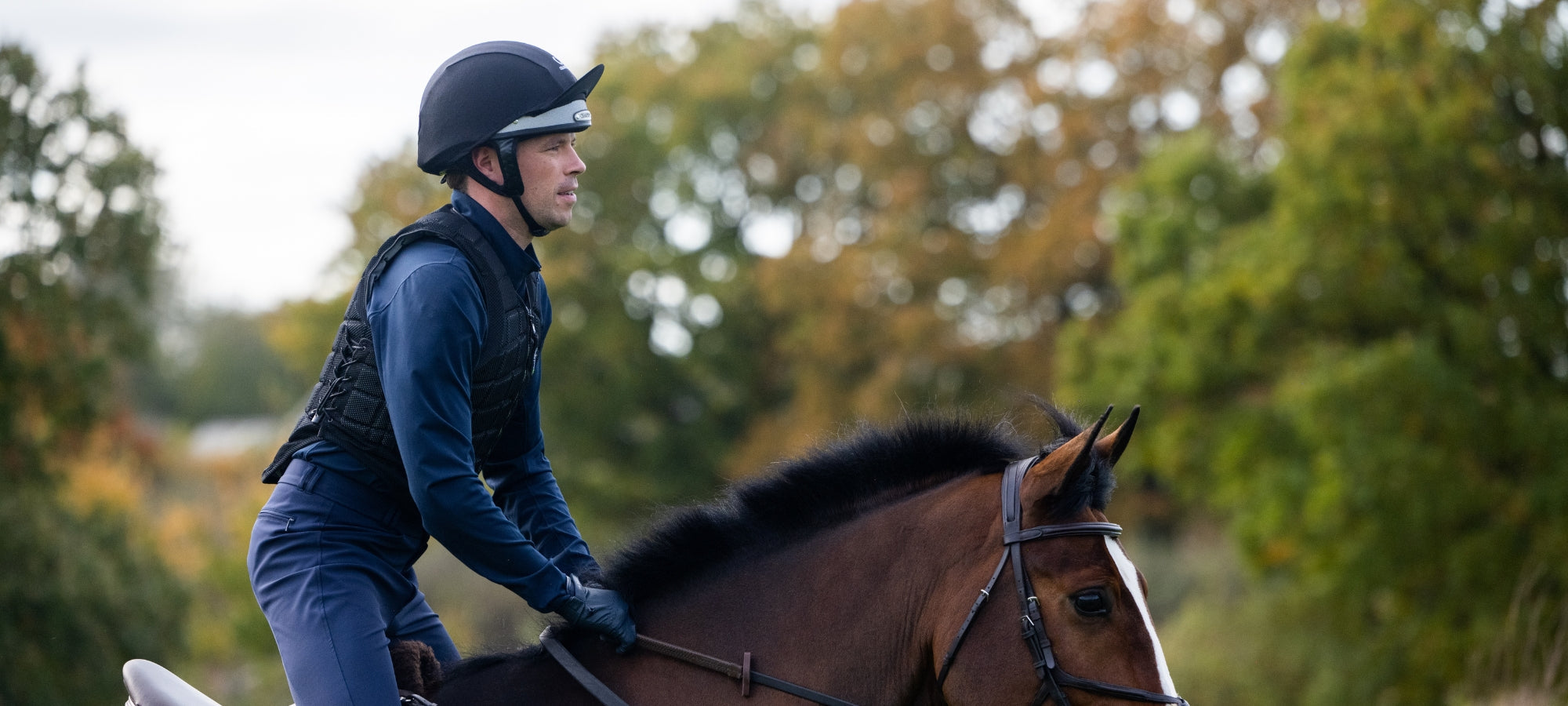 Jockey Helmets