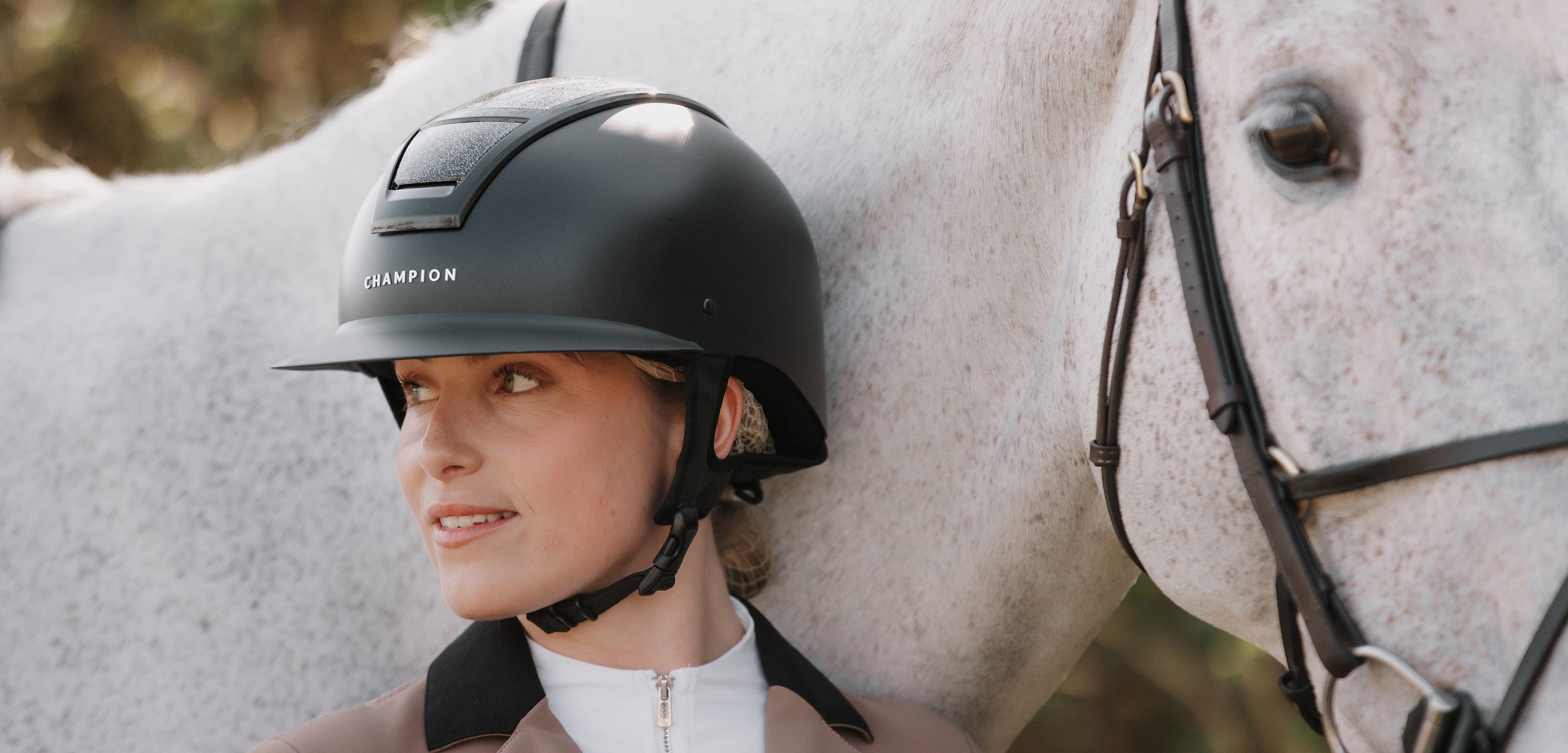 Insight Peaked Helmets