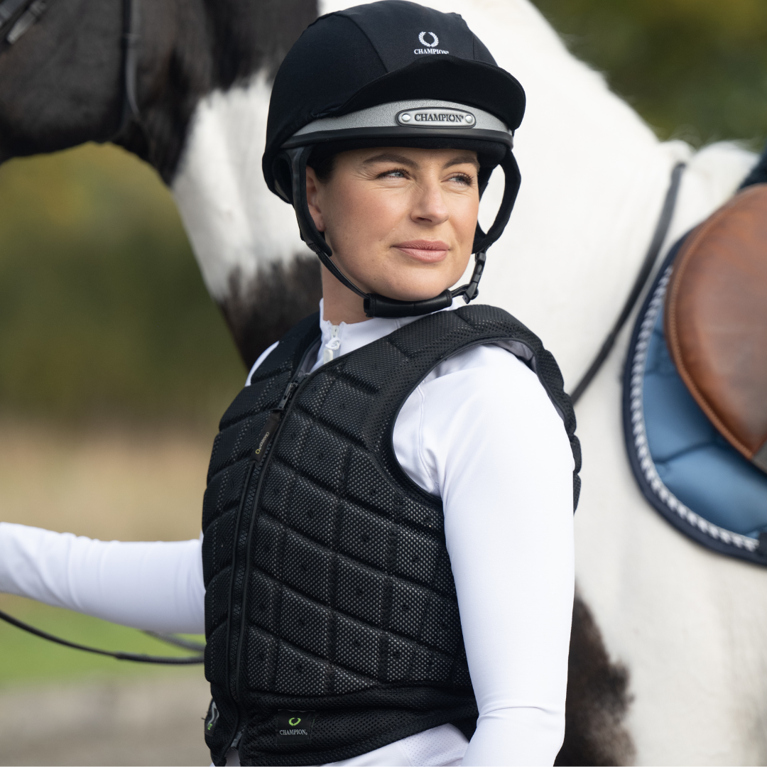 Ti22 Body Protector