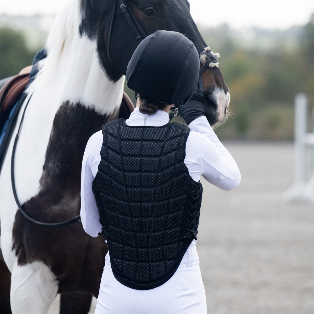 Ti22 Body Protector