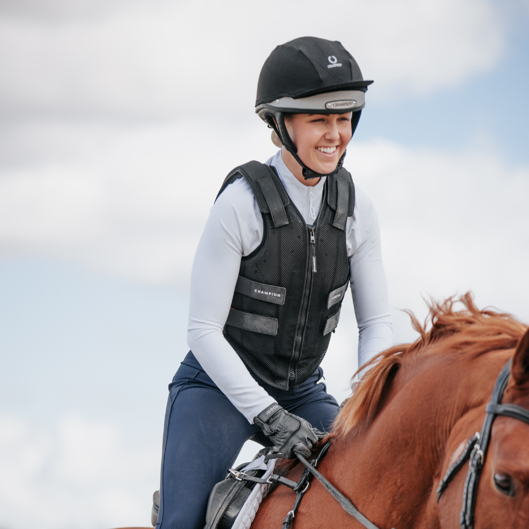 Liber8 Body Protector
