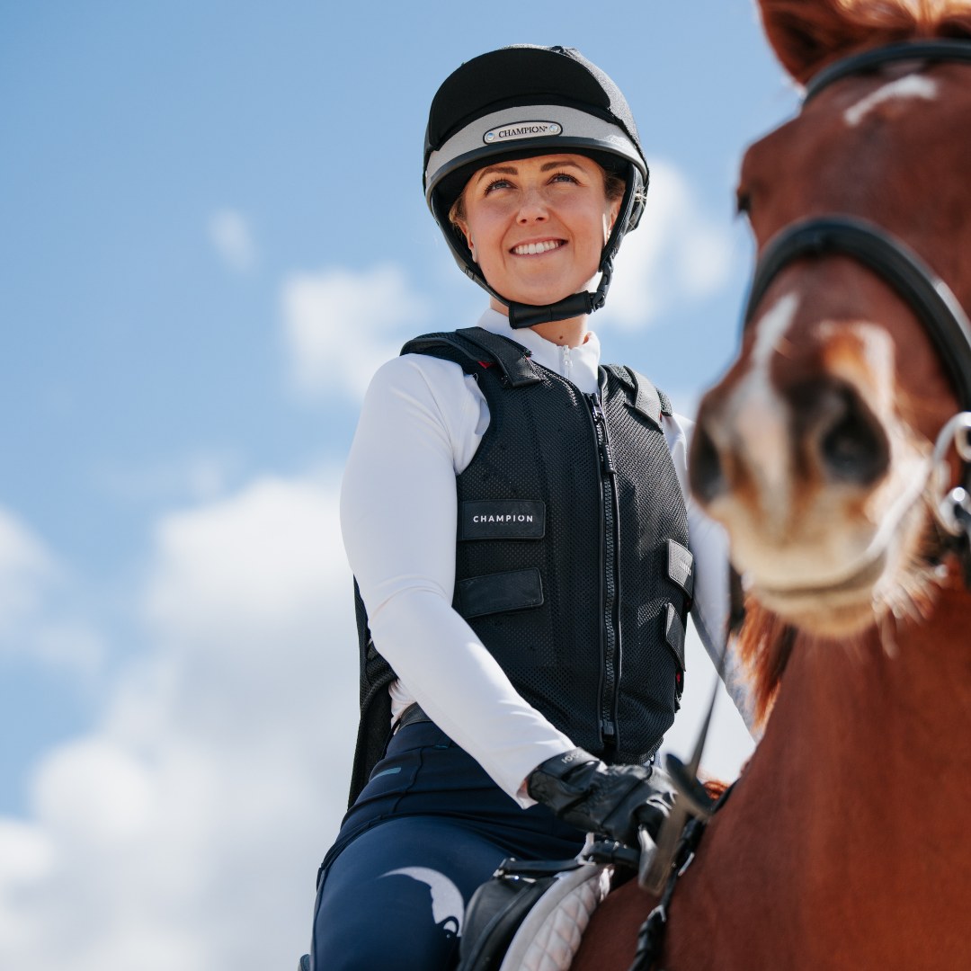Liber8 Body Protector