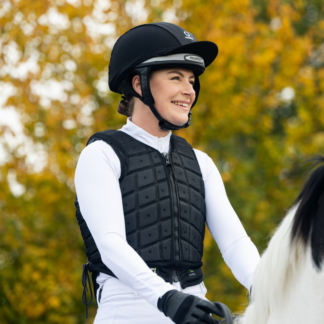 Ti22 Body Protector