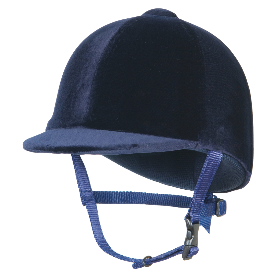 CPX3000 Junior Peaked Helmet