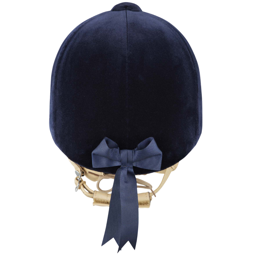 CPX Showmaster Peaked Helmet