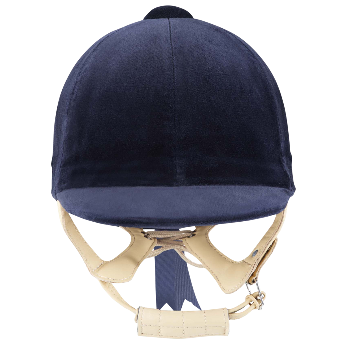 CPX Showmaster Peaked Helmet