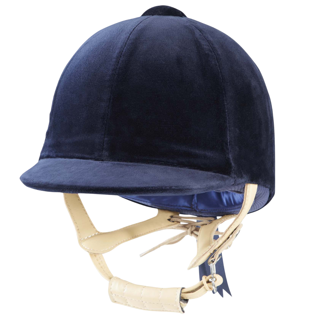 CPX Showmaster Peaked Helmet