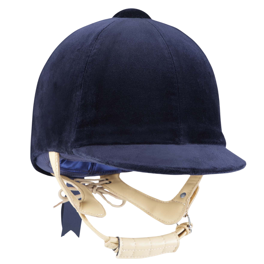 CPX Showmaster Peaked Helmet