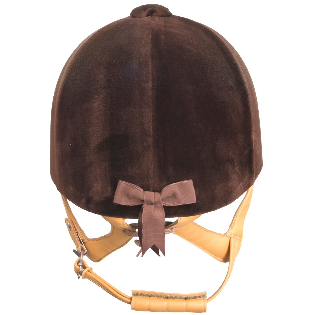 CPX Supreme Peaked Helmet