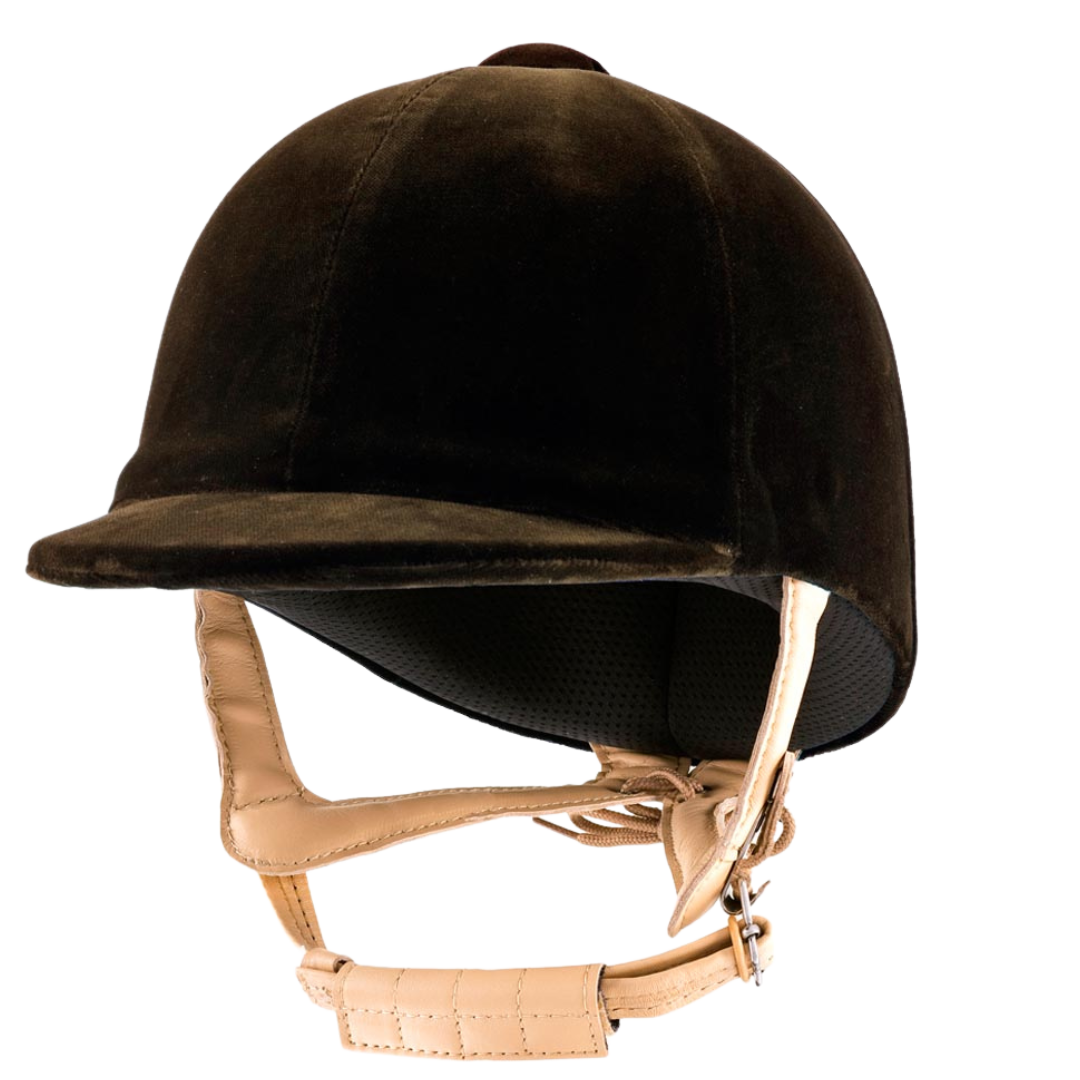 CPX Supreme Peaked Helmet