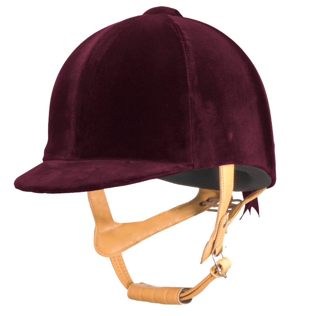 CPX Supreme Peaked Helmet