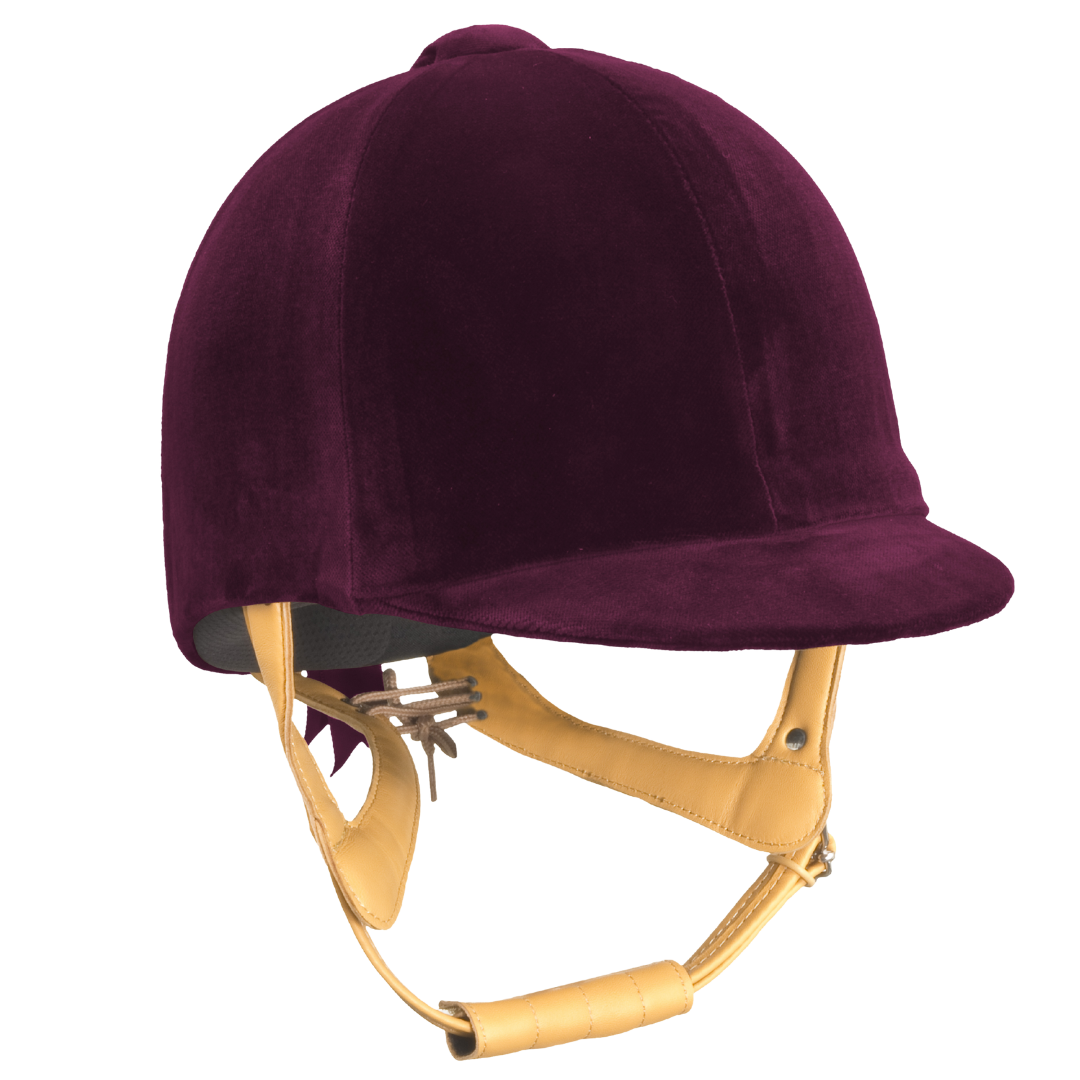 CPX Supreme Peaked Helmet