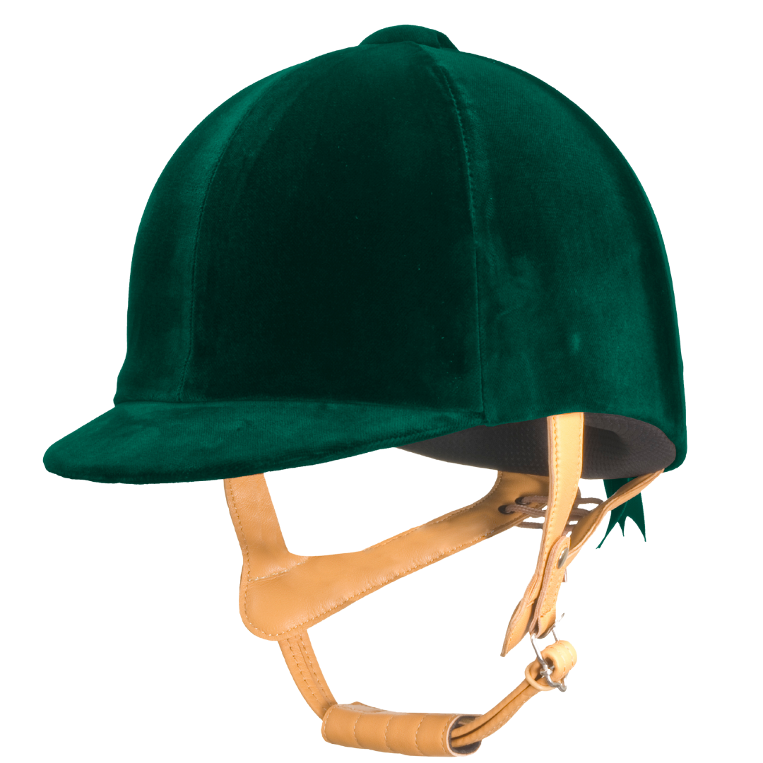 CPX Supreme Peaked Helmet