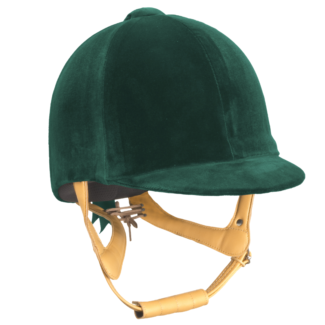 CPX Supreme Peaked Helmet