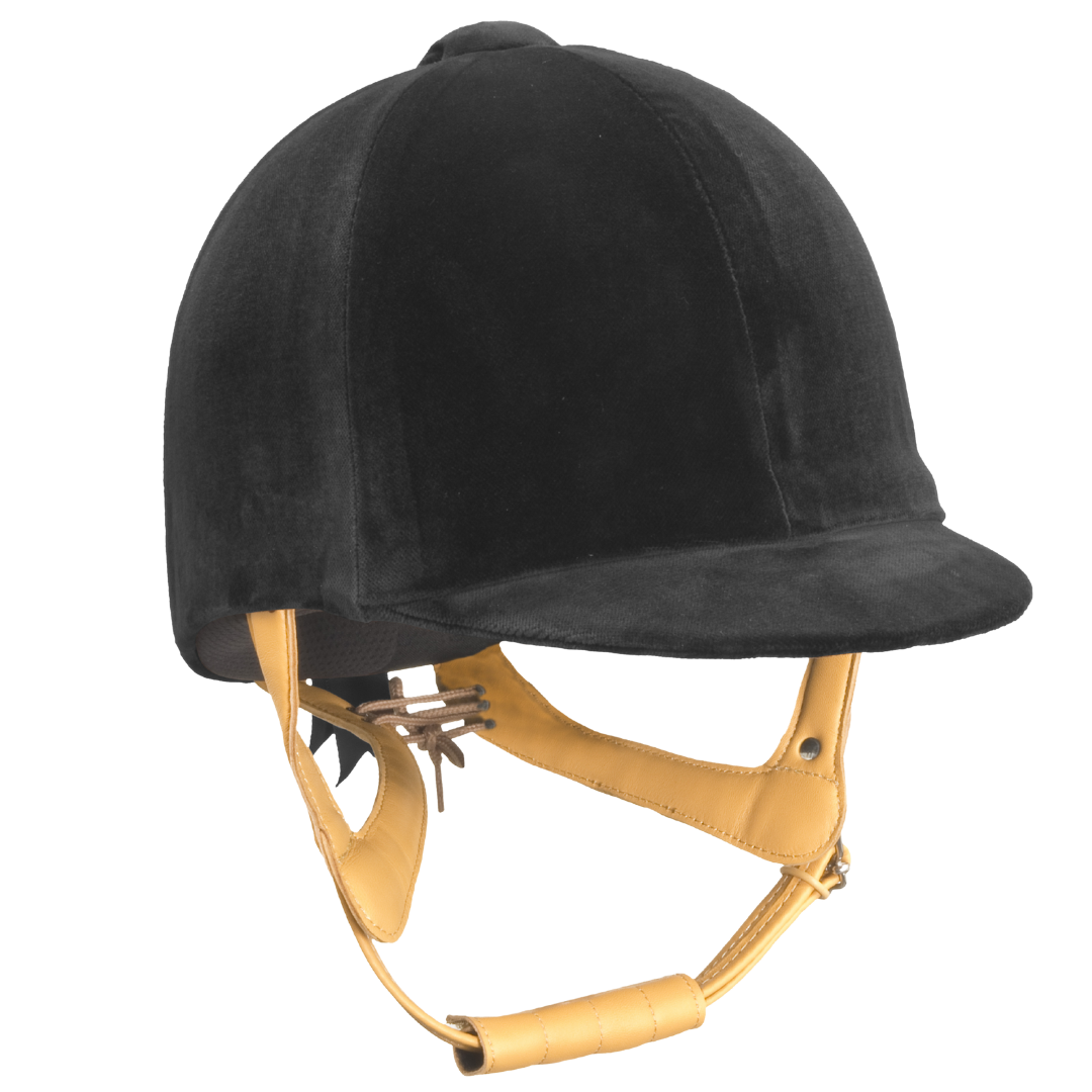 CPX Supreme Peaked Helmet