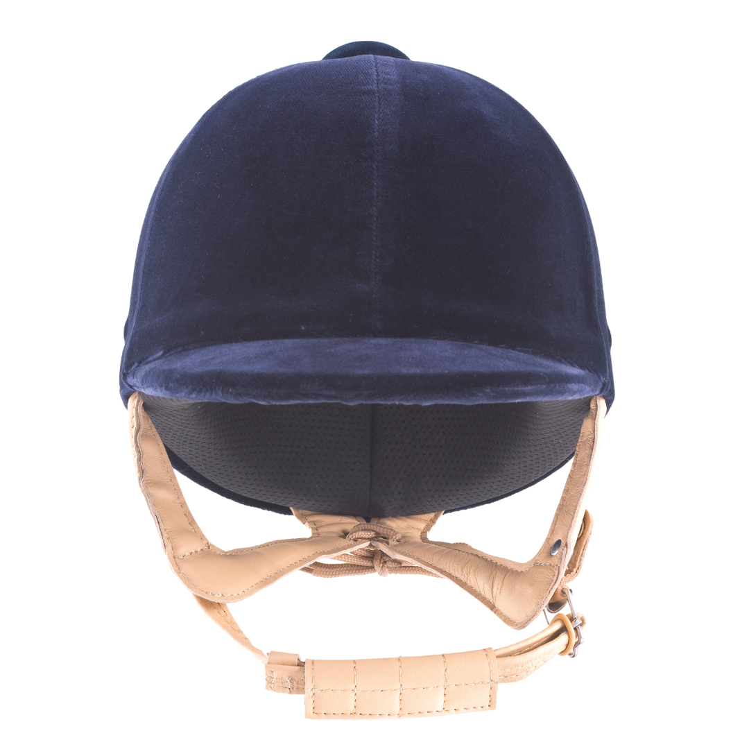CPX Supreme Peaked Helmet