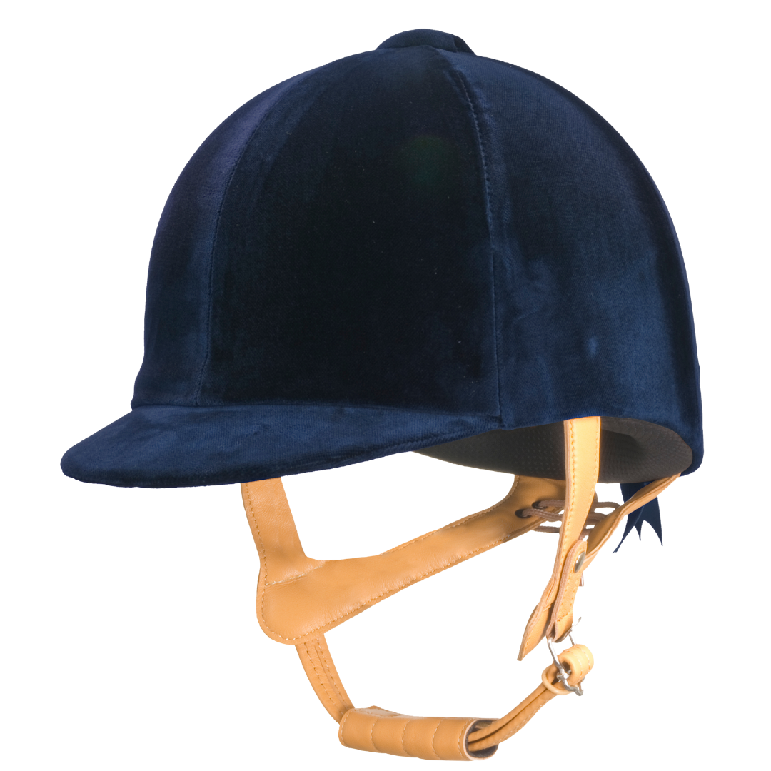 CPX Supreme Peaked Helmet