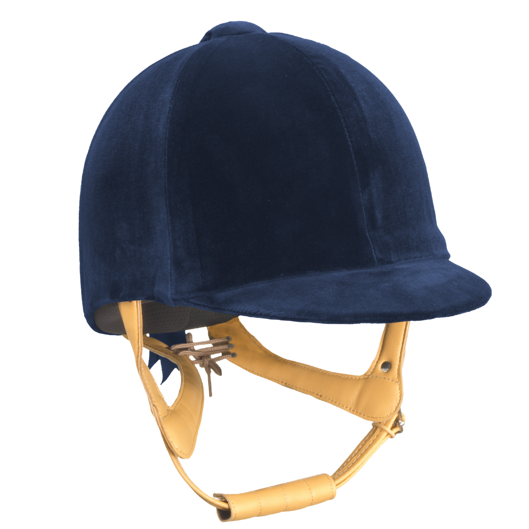 CPX Supreme Peaked Helmet