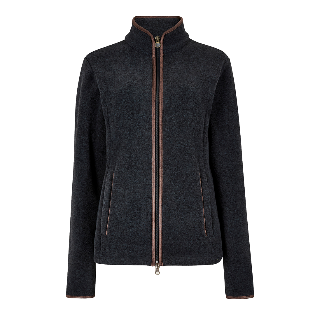 Farnon Womens Fleece Jacket