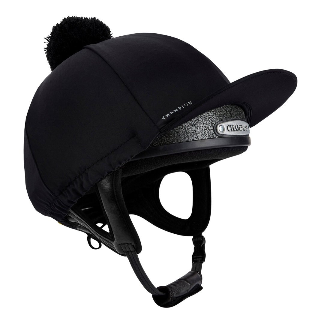 Exeter Champion Cap Cover