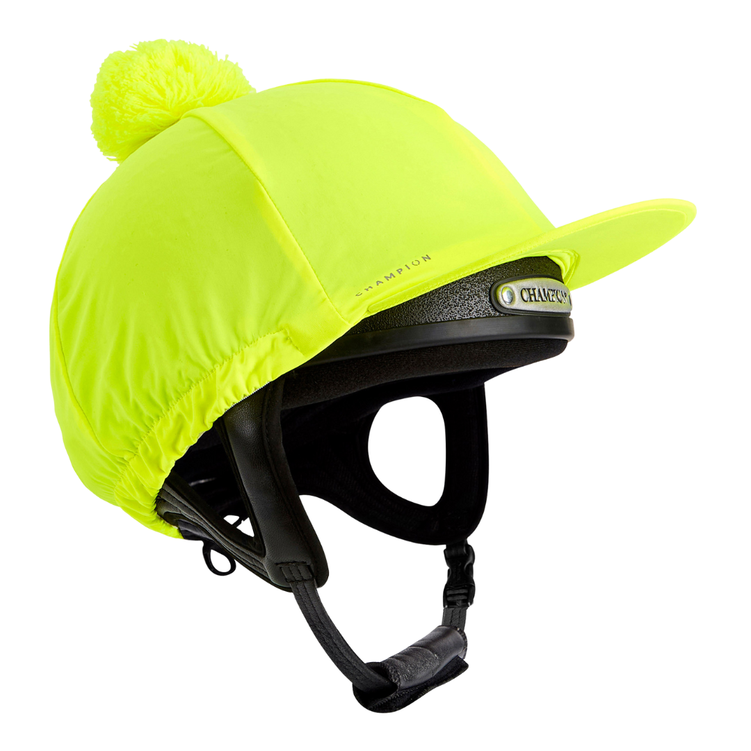 Exeter Champion Cap Cover