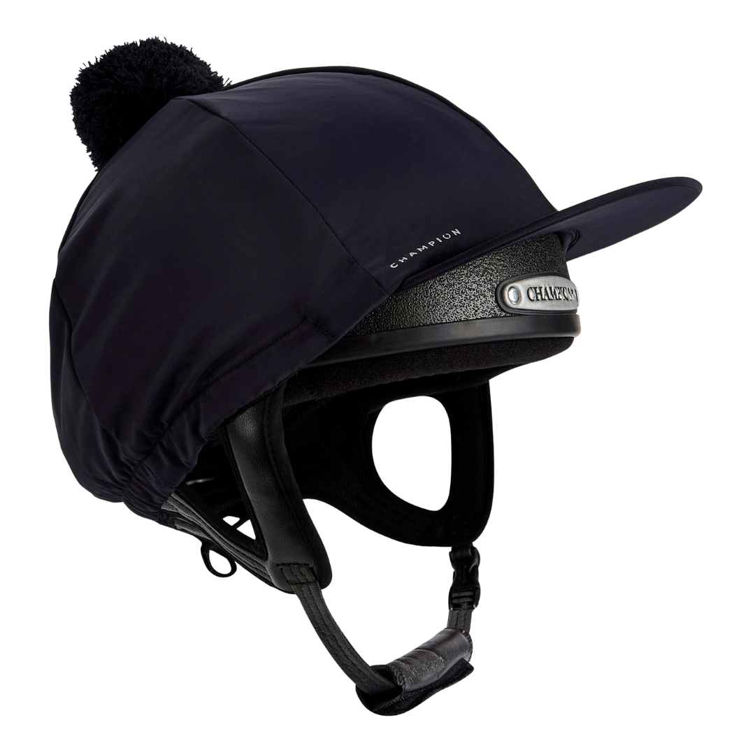 Exeter Champion Cap Cover