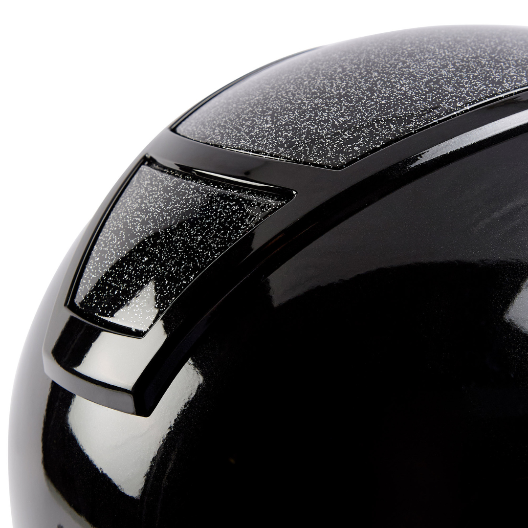 Insight Sparkle Peaked Helmet