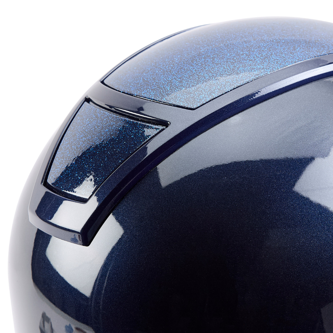 Insight Sparkle Peaked Helmet