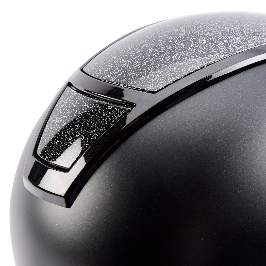 Insight Sparkle Peaked Helmet