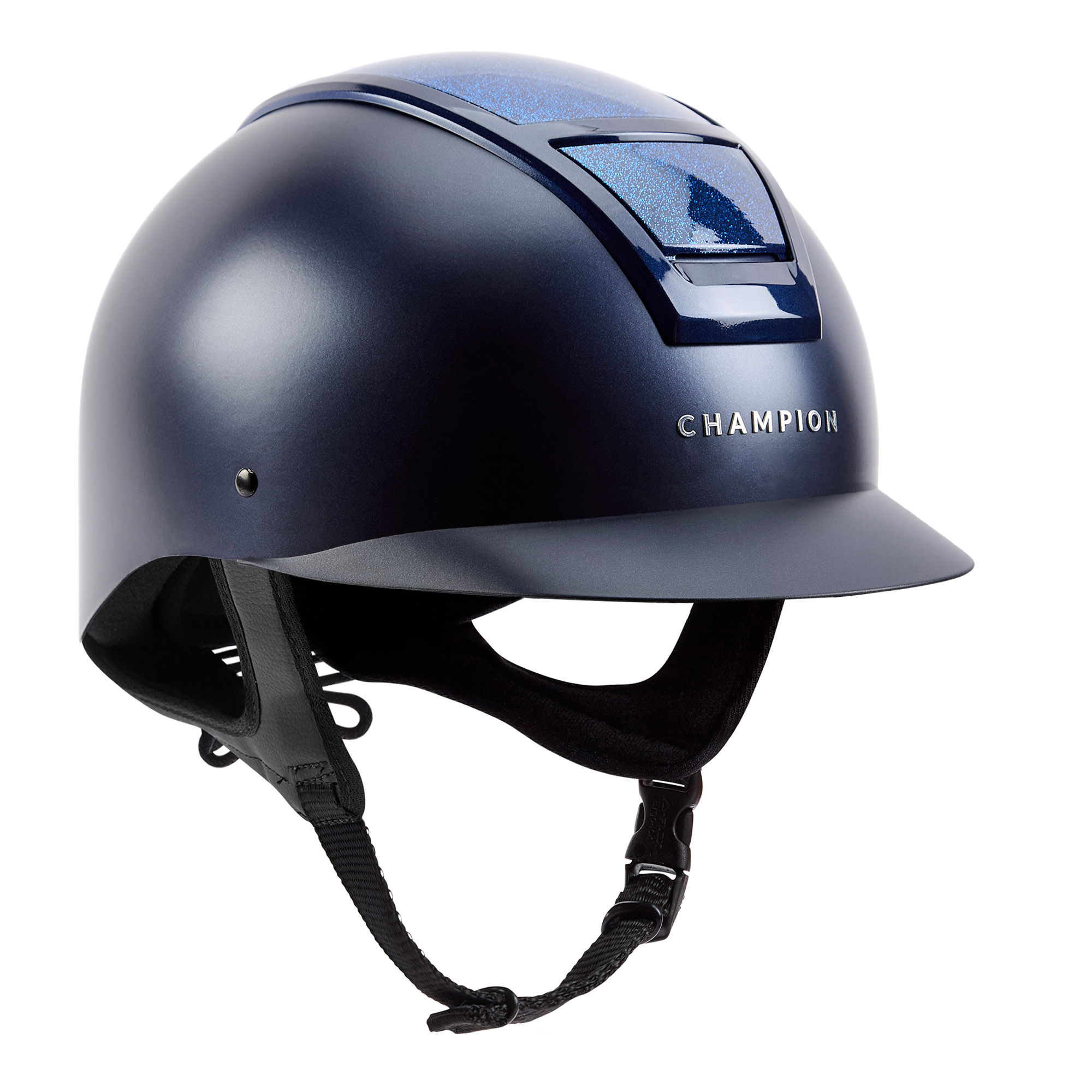 Insight Sparkle Peaked Helmet