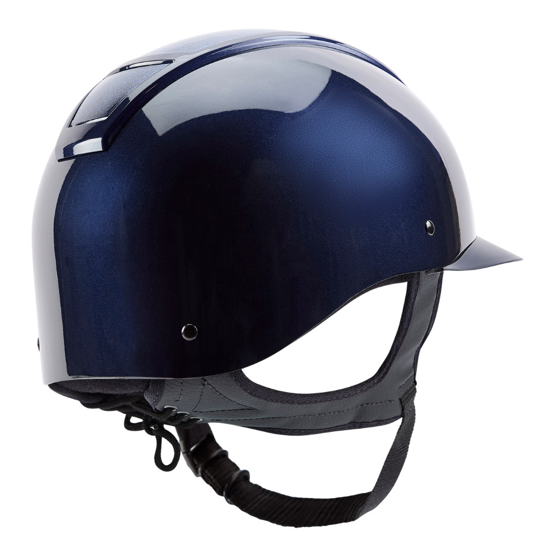 Insight Sparkle Peaked Helmet