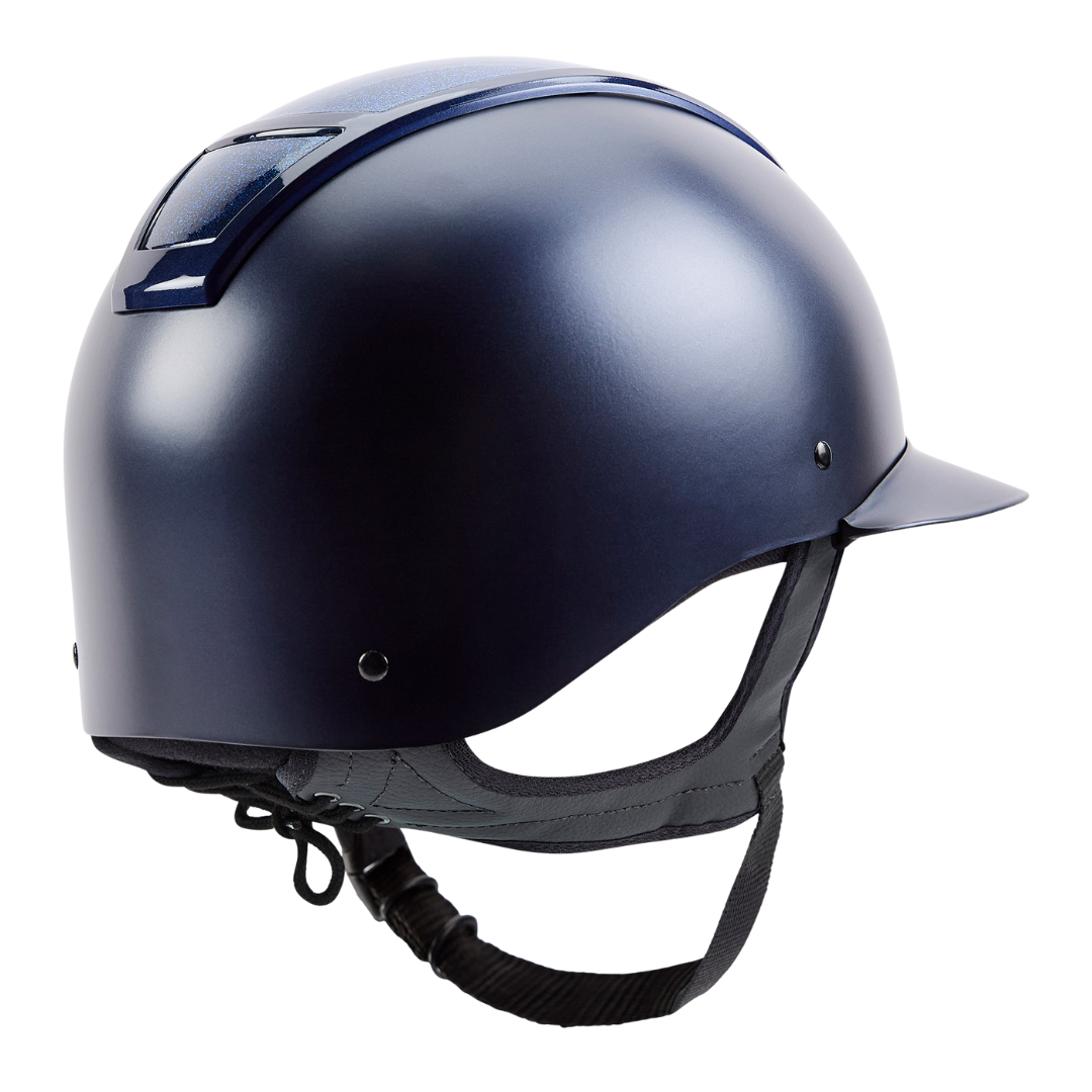 Insight Sparkle Wide Peaked Helmet