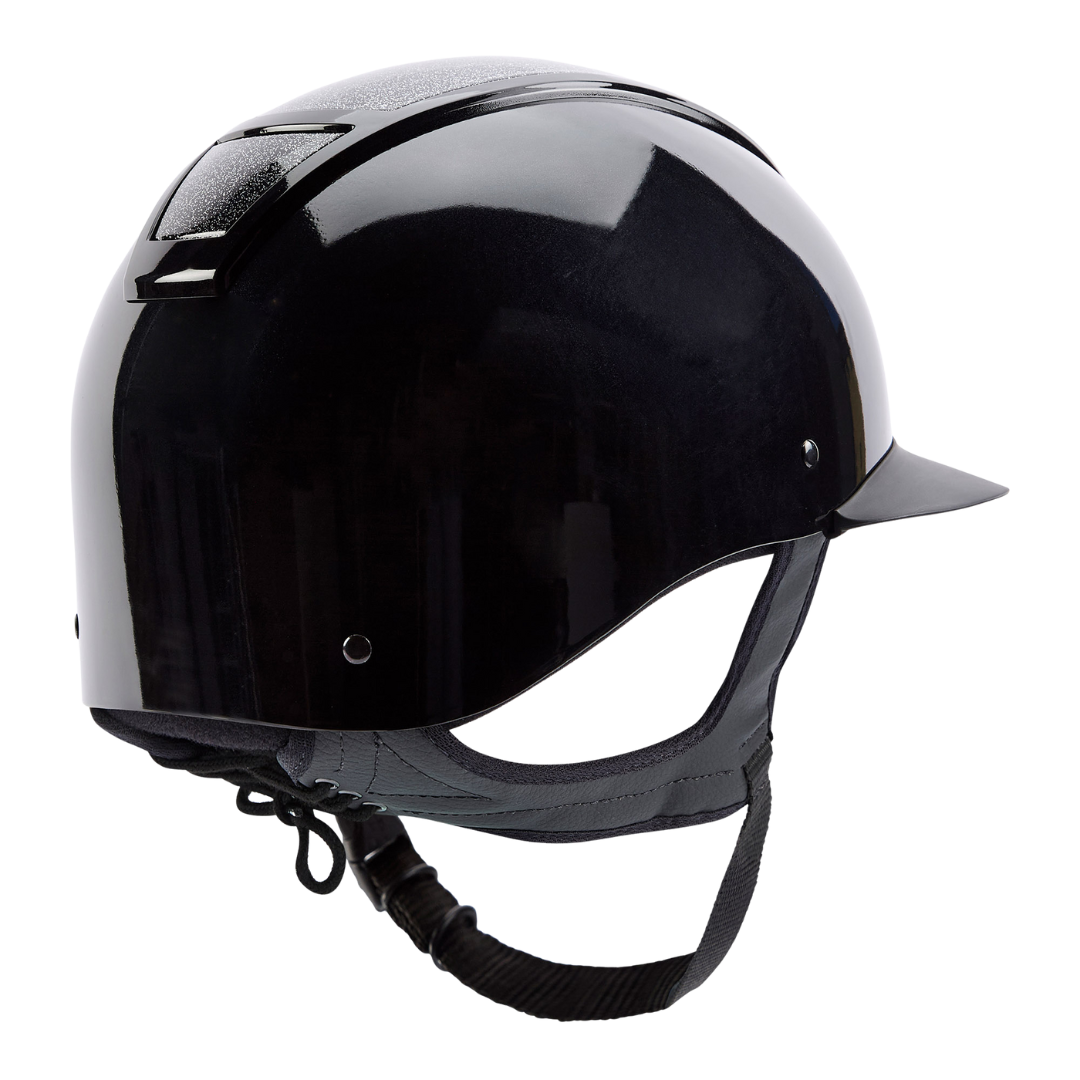 Insight Sparkle Wide Peaked Helmet