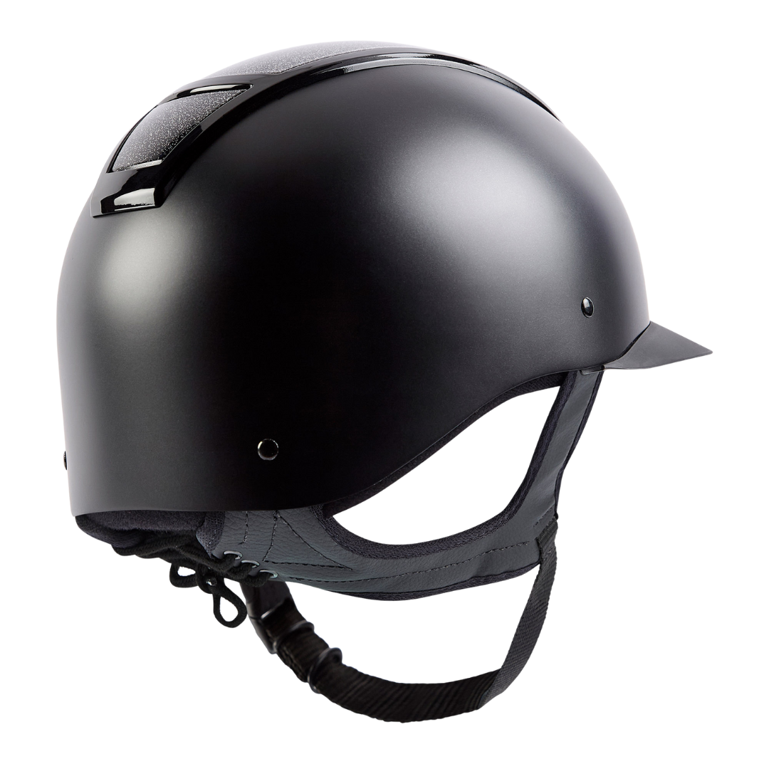 Insight Sparkle Peaked Helmet