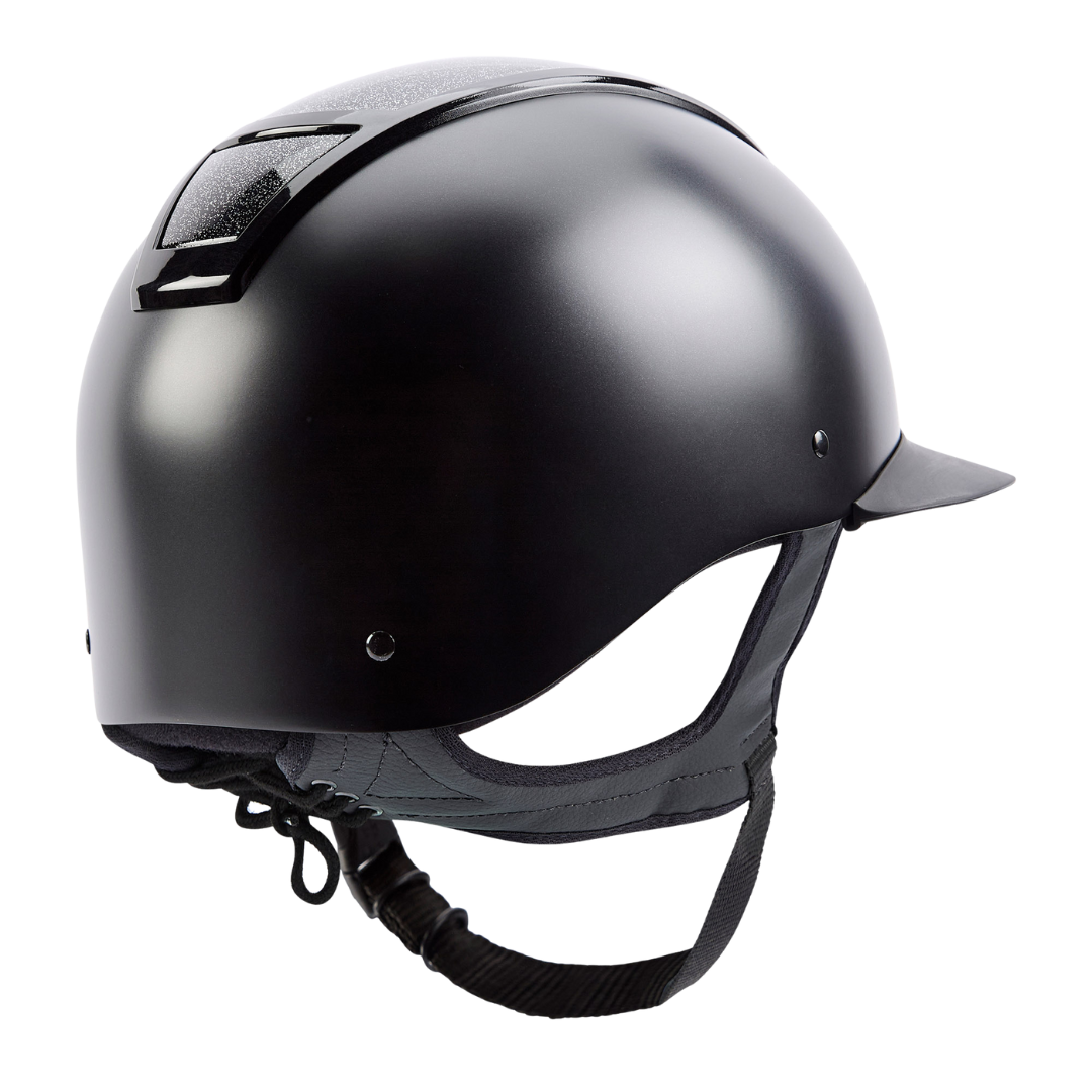 Insight Sparkle Wide Peaked Helmet