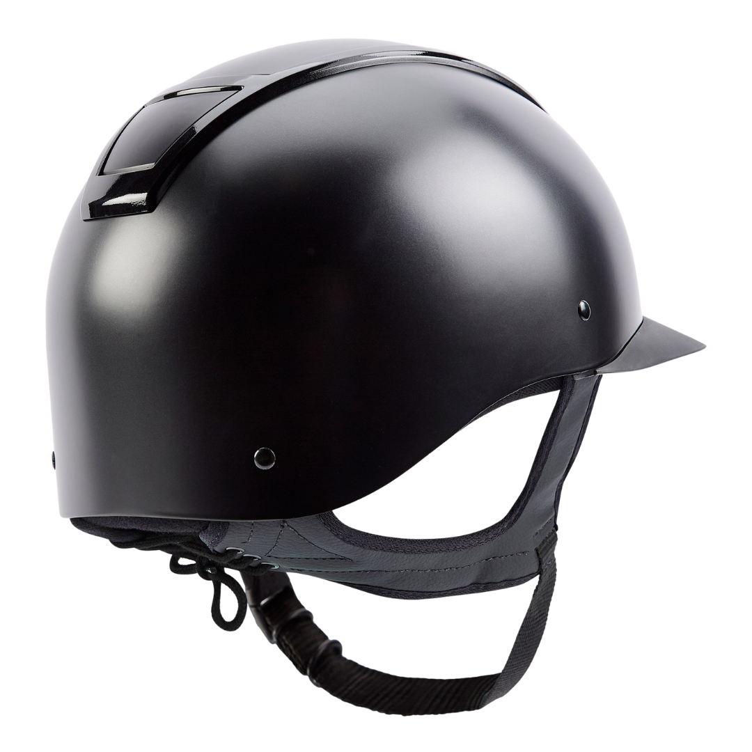 Insight Peaked Helmet