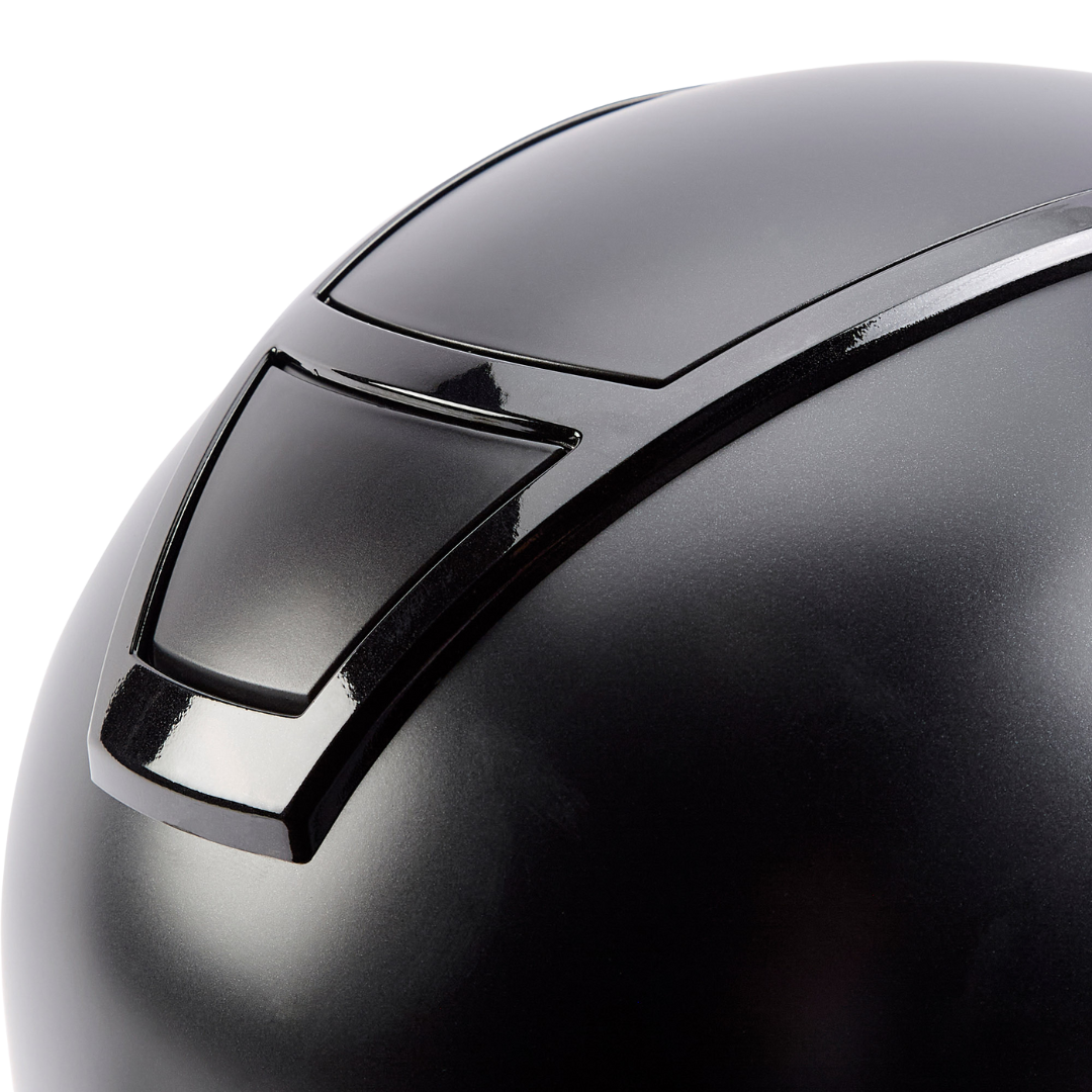 Insight Peaked Helmet