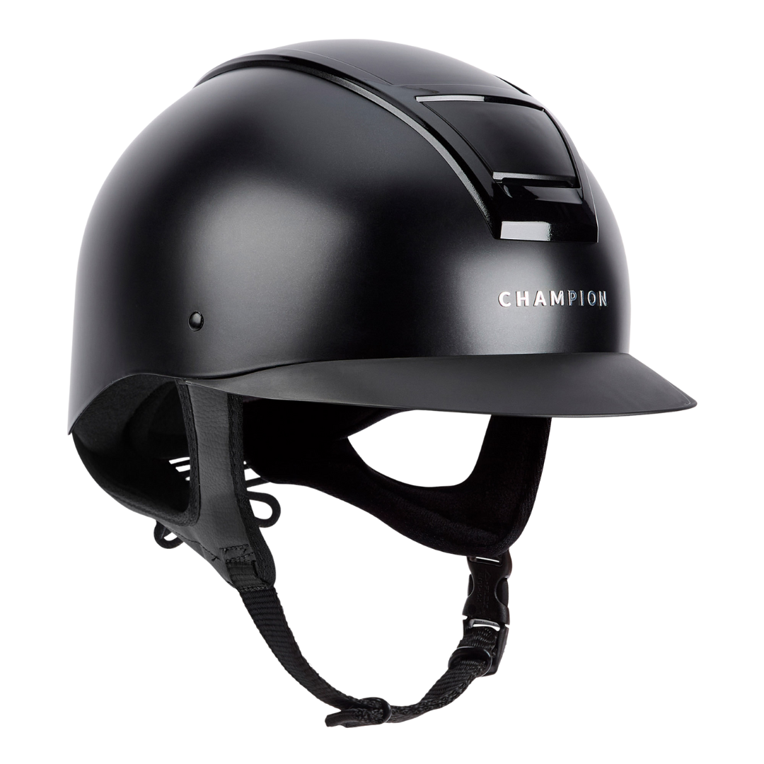 Insight Peaked Helmet