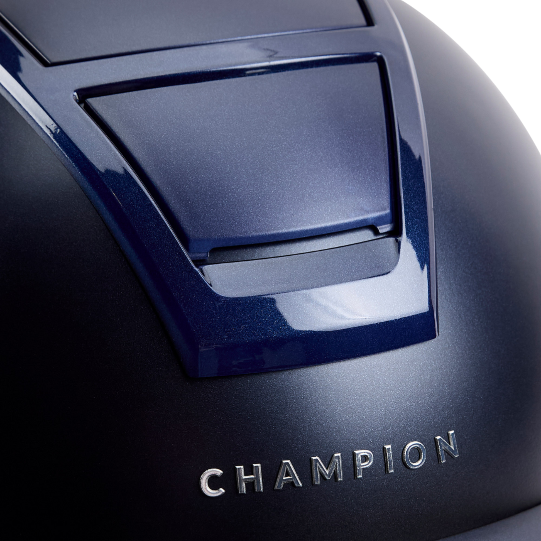 Insight Peaked Helmet