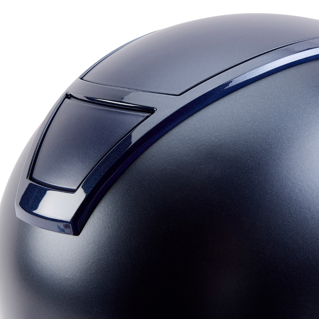 Insight Peaked Helmet