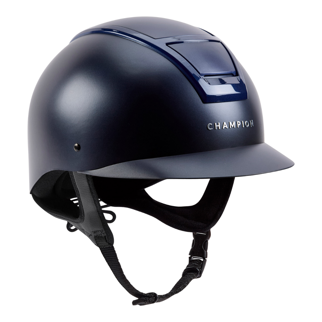 Insight Peaked Helmet