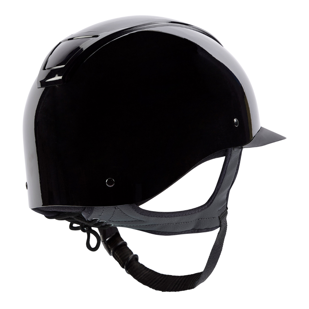 Insight Peaked Helmet