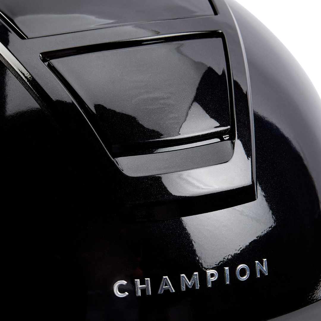 Insight Peaked Helmet