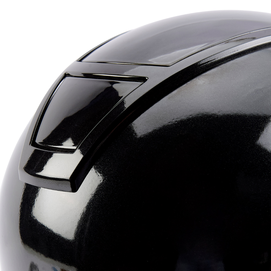 Insight Peaked Helmet