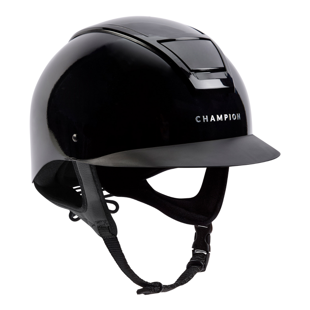 Insight Peaked Helmet