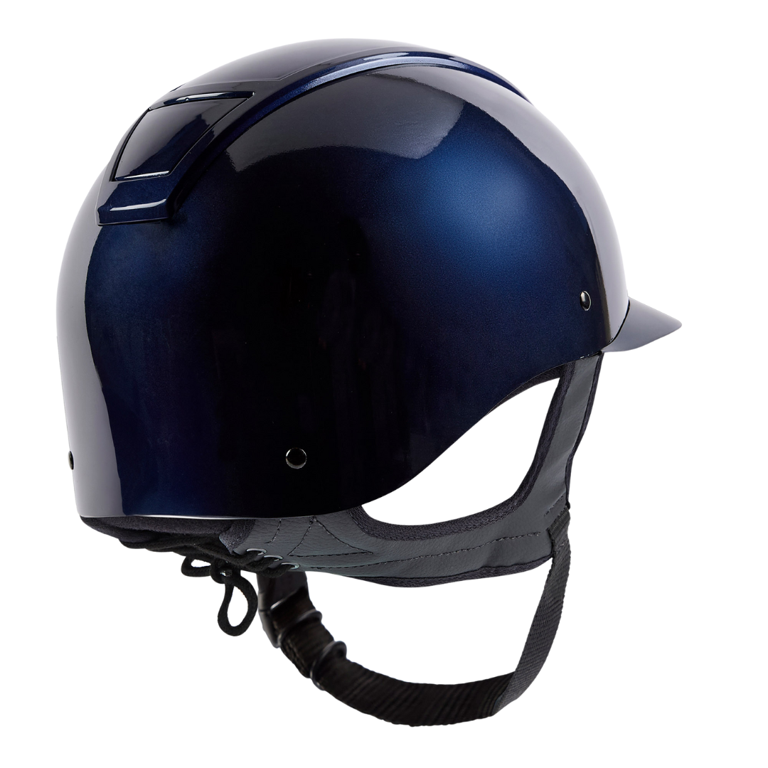 Insight Peaked Helmet