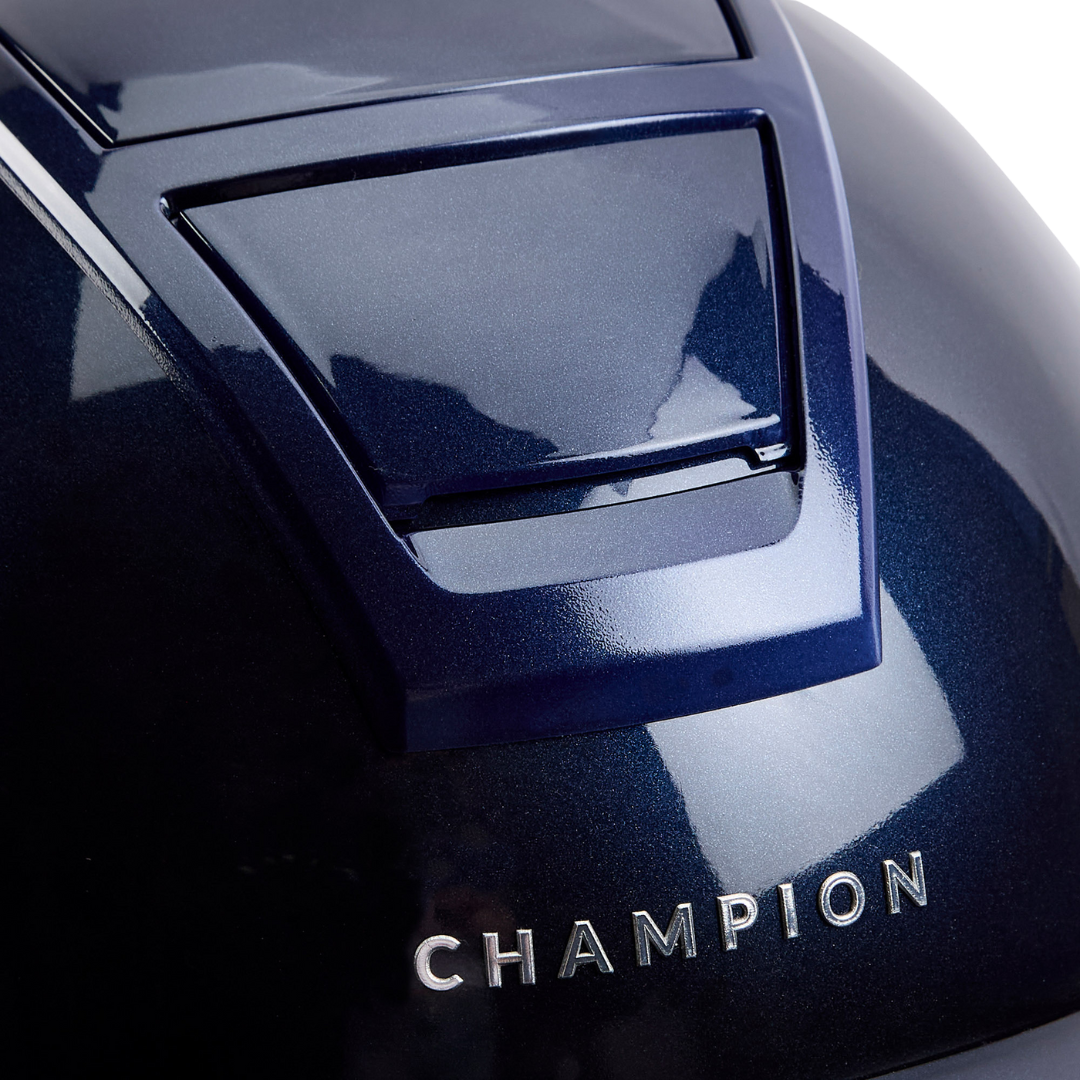 Insight Peaked Helmet