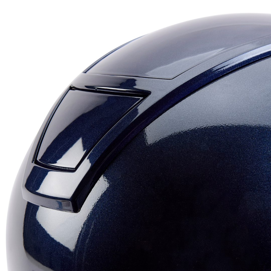 Insight Peaked Helmet