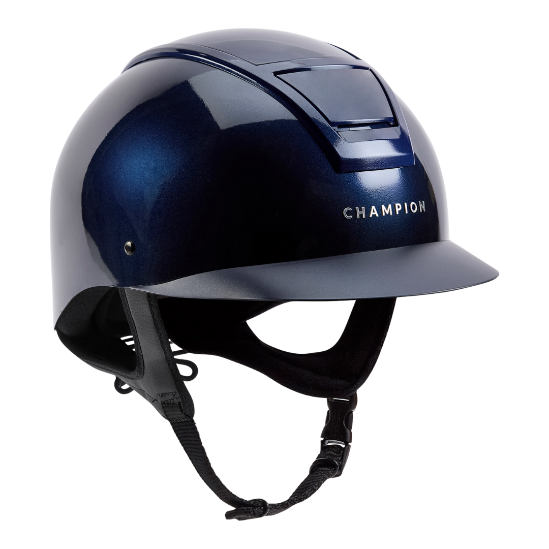 Insight Peaked Helmet